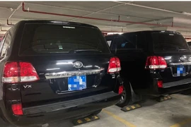 Đà Nẵng chuẩn bị đấu giá hàng chục xe ô tô công dôi dư