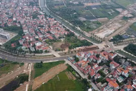 Hà Nội chuẩn bị đưa hơn 4.000m2 đất ra đấu giá