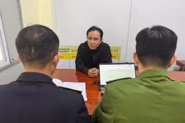 Lừa “chạy án”, người đàn ông chiếm đoạt hơn 600 triệu đồng