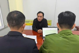 Lừa “chạy án”, người đàn ông chiếm đoạt hơn 600 triệu đồng