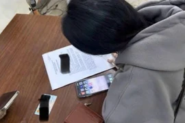 Sau cuộc gọi “lạ”, nữ sinh viên Huế mất 65 triệu đồng