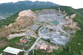 Sắp đấu giá 36 mỏ khoáng sản, khởi điểm 306 tỷ tại Lâm Đồng