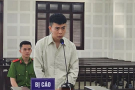 Đệ tử của trùm lừa đảo Mr.Pips ở Đà Nẵng lĩnh án 8 năm tù