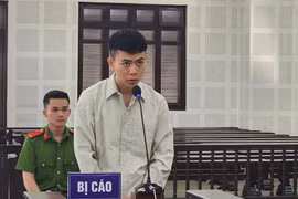 Đệ tử của trùm lừa đảo Mr.Pips ở Đà Nẵng lĩnh án 8 năm tù