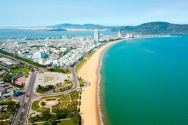 Bình Định tìm chủ cho lô “đất vàng” hơn 7.000m2