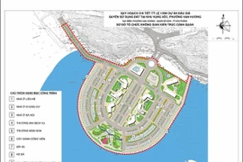 Hải Phòng sắp đấu giá khu đất vàng 19,7 ha ở Đồ Sơn