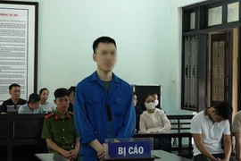 Lừa chiếm đoạt hơn 1 tỷ đồng, chàng trai lĩnh gần 10 năm tù