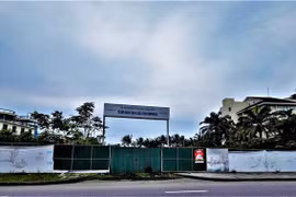 Vì sao Công ty Việt Group Central bị thu hồi “đất vàng”?