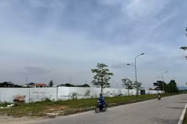 Hà Tĩnh phê duyệt giá đất cụ thể cho 3 dự án “khủng”