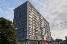 Đà Nẵng: Khánh thành chung cư cho người có công với cách mạng