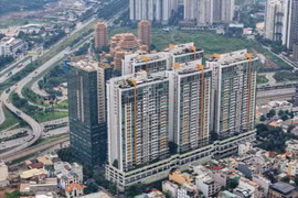 TP HCM đưa 7 khu nhà đất ra tổ chức đấu giá