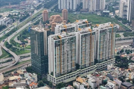 TP HCM đưa 7 khu nhà đất ra tổ chức đấu giá