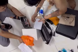 Bắt giữ đối tượng lừa đảo hàng tỷ đồng qua mạng xã hội