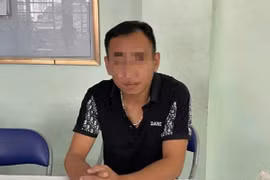 Xuyên Tết truy bắt thành công đối tượng trộm 22 điện thoại iPhone