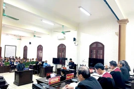 Người đàn ông sát hại bạn nhậu lĩnh 19 năm tù