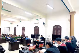 Người đàn ông sát hại bạn nhậu lĩnh 19 năm tù