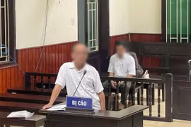 Bình Định: Cựu Bí thư huyện lĩnh án vì hành vi trục lợi