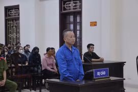 Tử hình kẻ sát hại 2 người trong quán karaoke ở Quảng Trị