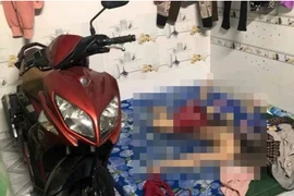 Điều tra vụ nữ chủ quán cà phê tử vong bất thường ở Tiền Giang