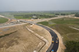 Những tuyến cao tốc nào sẽ thông xe vào ngày 19/4?