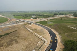 Những tuyến cao tốc nào sẽ thông xe vào ngày 19/4?