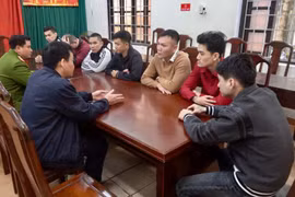 Hai nhóm thanh niên ở TP Huế ẩu đã vì “mỹ nữ“