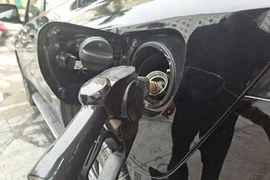 Giá xăng hôm nay 11/5: Tăng bật dữ dội?