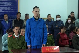 Mâu thuẫn khi tham gia giao thông, nam thanh niên dùng dao giết người