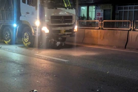 Quảng Bình: Tai nạn liên hoàn, 3 người tử vong