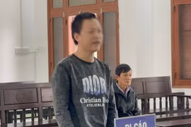 Phú Yên: Lĩnh 6 năm tù giam vì dùng súng hơi bắn người