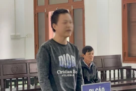 Phú Yên: Lĩnh 6 năm tù giam vì dùng súng hơi bắn người