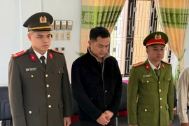 Huế: Bắt đối tượng lập trang web lừa đảo 93.000 USD