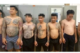 Triệt xóa đường dây cho vay theo kiểu “cắt cổ” ở Bình Thuận