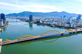 4.000m2 'đất vàng' ở Đà Nẵng sắp được đưa ra đấu giá