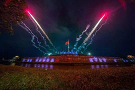 Sau sự cố hoả pháo Trung tâm Bảo tồn Cố đô Huế xin lỗi 