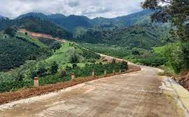 Vì sao gói thầu giao thông 95 tỷ đồng ở Đam Rông bị hủy?