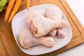 Mẹo xào thịt gà cực ngon và bổ dưỡng