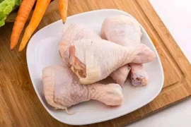 Mẹo xào thịt gà cực ngon và bổ dưỡng