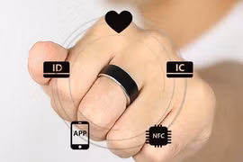 Loạt đồ chơi công nghệ siêu độc lạ tặng nàng Valentine 