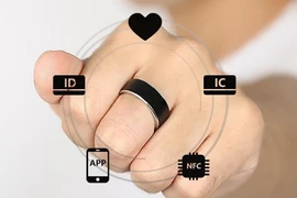 Loạt đồ chơi công nghệ siêu độc lạ tặng nàng Valentine 