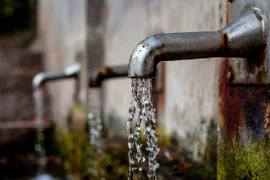 Đắk Nông: Liên danh 2 thành viên trúng gói thi công cấp nước bon Đắk Prí