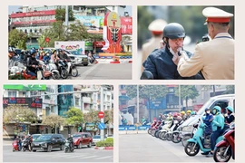 Những con số sau 1 tháng thực hiện Nghị định 168