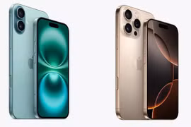 IPhone 16 có đủ thuyết phục người dùng? 