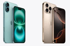 IPhone 16 có đủ thuyết phục người dùng? 