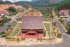 Kon Tum: Gói xây lắp hơn 11 tỷ tại Tu Mơ Rông có về tay Phú Gia Thịnh?