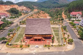 Kon Tum: Gói xây lắp hơn 11 tỷ tại Tu Mơ Rông có về tay Phú Gia Thịnh?