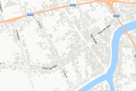 Cường Phát có trúng gói thầu hơn 33 tỷ tại TX Bình Minh?