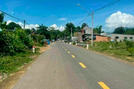 BR-VT: Điểm danh những gói thầu của Cty Tuệ Anh tại Xuyên Mộc