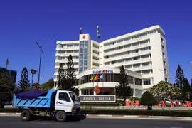 Bà Rịa - Vũng Tàu thu hồi 10 cơ sở nhà, đất của VTG