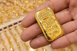 Nhiều đại gia ẩn mặt đang gom vàng